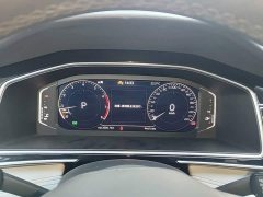 Volkswagen Tiguan L Outstanding Edition 300TSI Automatic FWD Dragon Ascendant Version - ფოტო 12