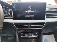 Volkswagen Tiguan L Outstanding Edition 300TSI Automatic FWD Dragon Ascendant Version - ფოტო 13