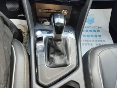 Volkswagen Tiguan L Outstanding Edition 300TSI Automatic FWD Dragon Ascendant Version - ფოტო 14