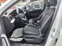 Volkswagen Tiguan L Outstanding Edition 300TSI Automatic FWD Dragon Ascendant Version - ფოტო 15