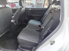 Volkswagen Tiguan L Outstanding Edition 300TSI Automatic FWD Dragon Ascendant Version - ფოტო 17