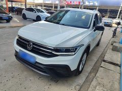 Volkswagen Tiguan L Outstanding Edition 300TSI Automatic FWD Dragon Ascendant Version - ფოტო 2