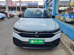 Volkswagen Tiguan L Outstanding Edition 300TSI Automatic FWD Dragon Ascendant Version - ფოტო 3