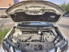 Nissan Qashqai 2.0L CVT 2WD XL ITS Comfort Anniversary Edition - ფოტო 11