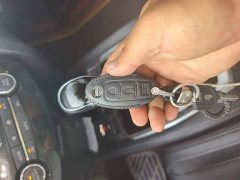 Nissan Qashqai 2.0L CVT 2WD XL ITS Comfort Anniversary Edition - ფოტო 12