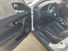 Nissan Qashqai 2.0L CVT 2WD XL ITS Comfort Anniversary Edition - ფოტო 14