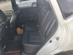 Nissan Qashqai 2.0L CVT 2WD XL ITS Comfort Anniversary Edition - ფოტო 15