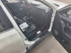 Nissan Qashqai 2.0L CVT 2WD XL ITS Comfort Anniversary Edition - ფოტო 18