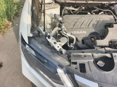 Nissan Qashqai 2.0L CVT 2WD XL ITS Comfort Anniversary Edition - ფოტო 19