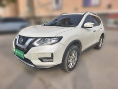 Nissan Qashqai 2.0L CVT 2WD XL ITS Comfort Anniversary Edition - ფოტო 2
