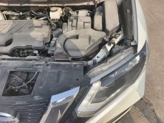 Nissan Qashqai 2.0L CVT 2WD XL ITS Comfort Anniversary Edition - ფოტო 20