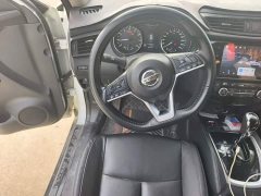 Nissan Qashqai 2.0L CVT 2WD XL ITS Comfort Anniversary Edition - ფოტო 3