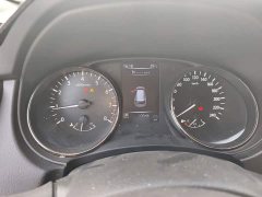 Nissan Qashqai 2.0L CVT 2WD XL ITS Comfort Anniversary Edition - ფოტო 4