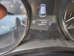 Nissan Qashqai 2.0L CVT 2WD XL ITS Comfort Anniversary Edition - ფოტო 5