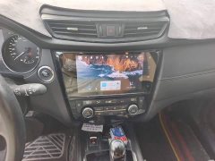 Nissan Qashqai 2.0L CVT 2WD XL ITS Comfort Anniversary Edition - ფოტო 6
