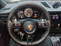 Porsche 2022 Macan 2.0T - ფოტო 11