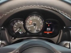 Porsche 2022 Macan 2.0T - ფოტო 12