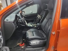 Porsche 2022 Macan 2.0T - ფოტო 15