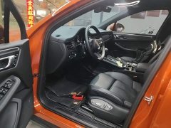 Porsche 2022 Macan 2.0T - ფოტო 16