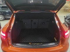 Porsche 2022 Macan 2.0T - ფოტო 19