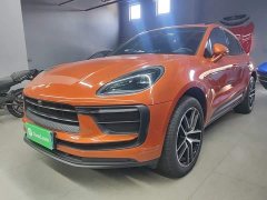 Porsche 2022 Macan 2.0T - ფოტო 2
