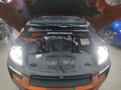 Porsche 2022 Macan 2.0T - ფოტო 20