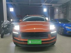 Porsche 2022 Macan 2.0T - ფოტო 3