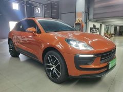 Porsche 2022 Macan 2.0T - ფოტო 4
