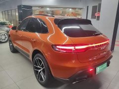 Porsche 2022 Macan 2.0T - ფოტო 5
