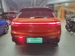Porsche 2022 Macan 2.0T - ფოტო 6