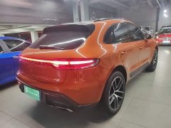 Porsche 2022 Macan 2.0T - ფოტო 7