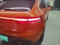 Porsche 2022 Macan 2.0T - ფოტო 8