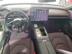 Xiaomi SU7 2024 Rear-Wheel Drive Long Range Smart Driving Edition - ფოტო 10