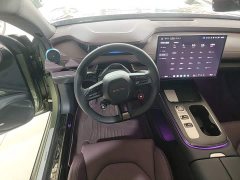 Xiaomi SU7 2024 Rear-Wheel Drive Long Range Smart Driving Edition - ფოტო 11