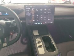 Xiaomi SU7 2024 Rear-Wheel Drive Long Range Smart Driving Edition - ფოტო 13