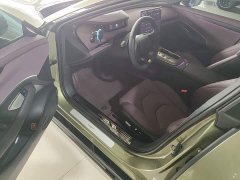 Xiaomi SU7 2024 Rear-Wheel Drive Long Range Smart Driving Edition - ფოტო 16