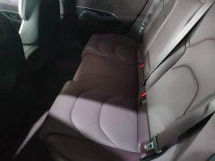 Xiaomi SU7 2024 Rear-Wheel Drive Long Range Smart Driving Edition - ფოტო 17