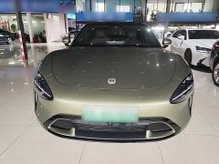 Xiaomi SU7 2024 Rear-Wheel Drive Long Range Smart Driving Edition - ფოტო 3