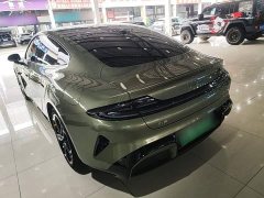 Xiaomi SU7 2024 Rear-Wheel Drive Long Range Smart Driving Edition - ფოტო 5