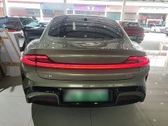 Xiaomi SU7 2024 Rear-Wheel Drive Long Range Smart Driving Edition - ფოტო 6