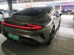 Xiaomi SU7 2024 Rear-Wheel Drive Long Range Smart Driving Edition - ფოტო 7
