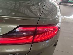 Xiaomi SU7 2024 Rear-Wheel Drive Long Range Smart Driving Edition - ფოტო 8