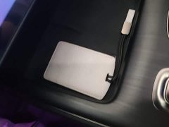 Xiaomi SU7 2024 Rear-Wheel Drive Long Range Smart Driving Edition - ფოტო 9