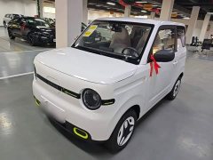 Geely Panda 2025 Panda Mini 210km Vitality Edition - ფოტო 1