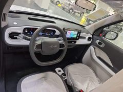 Geely Panda 2025 Panda Mini 210km Vitality Edition - ფოტო 10