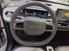 Geely Panda 2025 Panda Mini 210km Vitality Edition - ფოტო 11