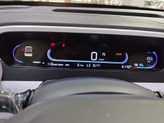 Geely Panda 2025 Panda Mini 210km Vitality Edition - ფოტო 12