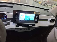 Geely Panda 2025 Panda Mini 210km Vitality Edition - ფოტო 13