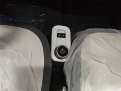 Geely Panda 2025 Panda Mini 210km Vitality Edition - ფოტო 14