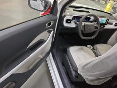 Geely Panda 2025 Panda Mini 210km Vitality Edition - ფოტო 16
